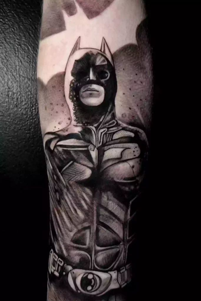 Batman Batman