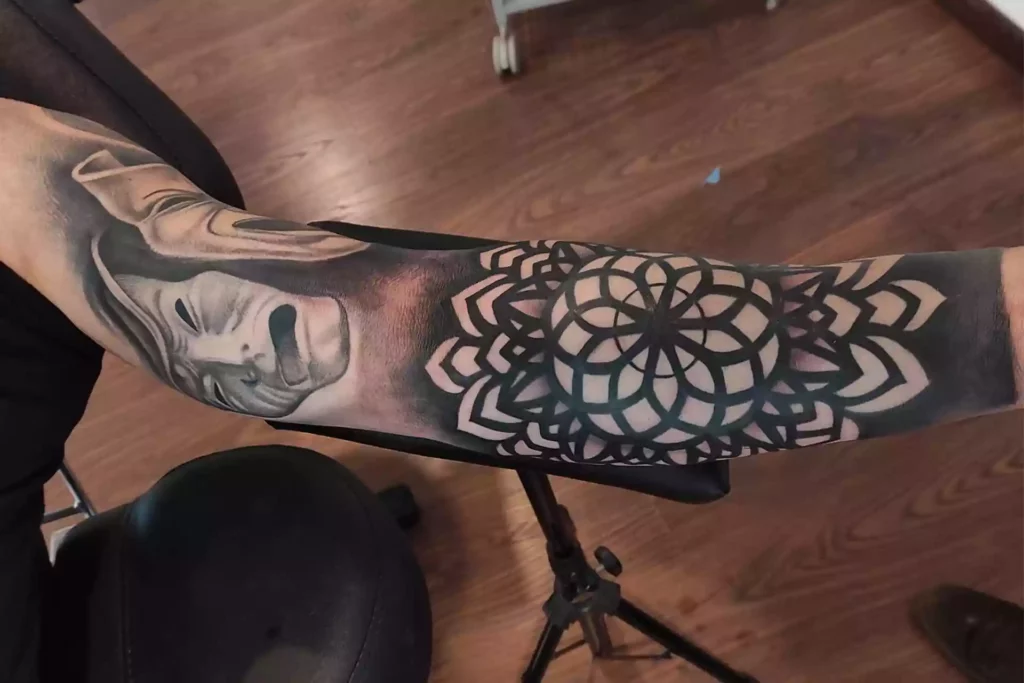 Disegno Geometrico