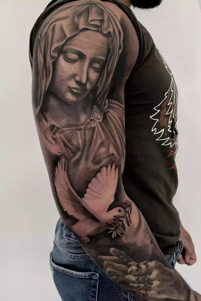 Madonna Madonna