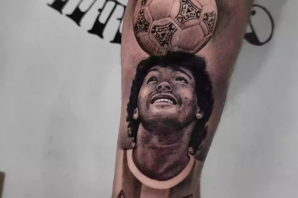 Maradona