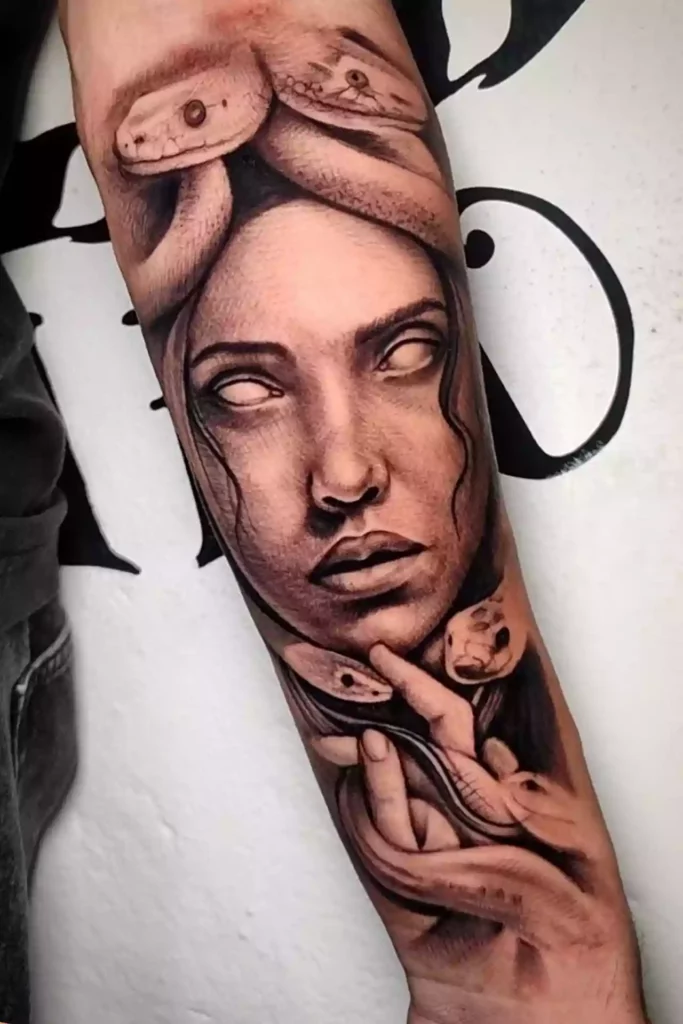 Medusa