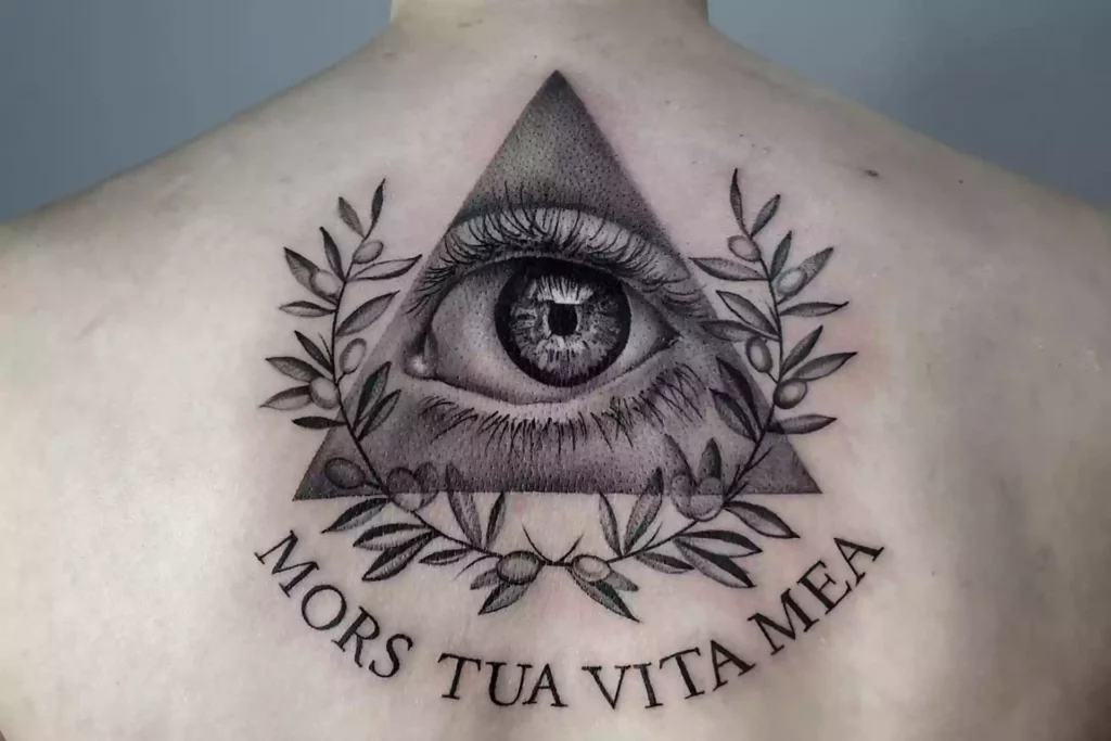 Mors Tua Vita Mea