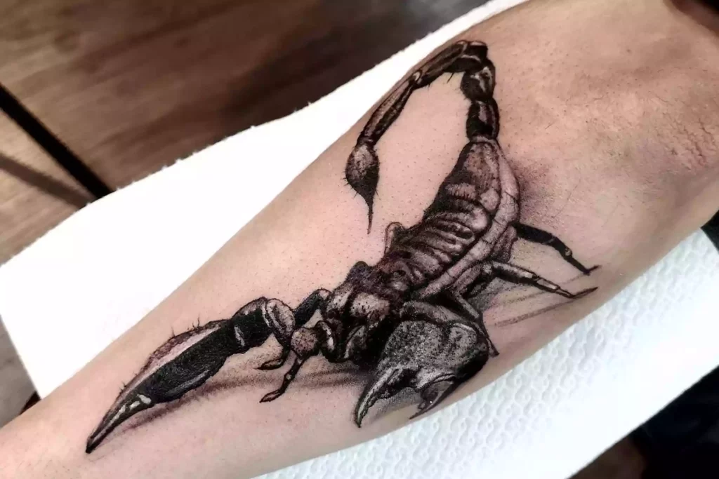 Scorpione