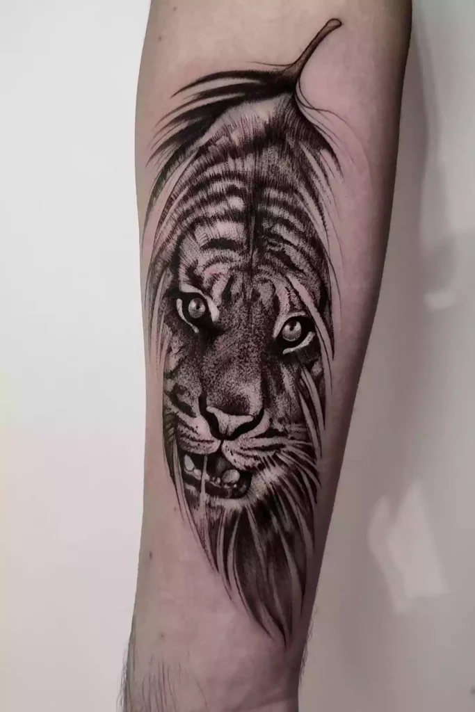 Tigre