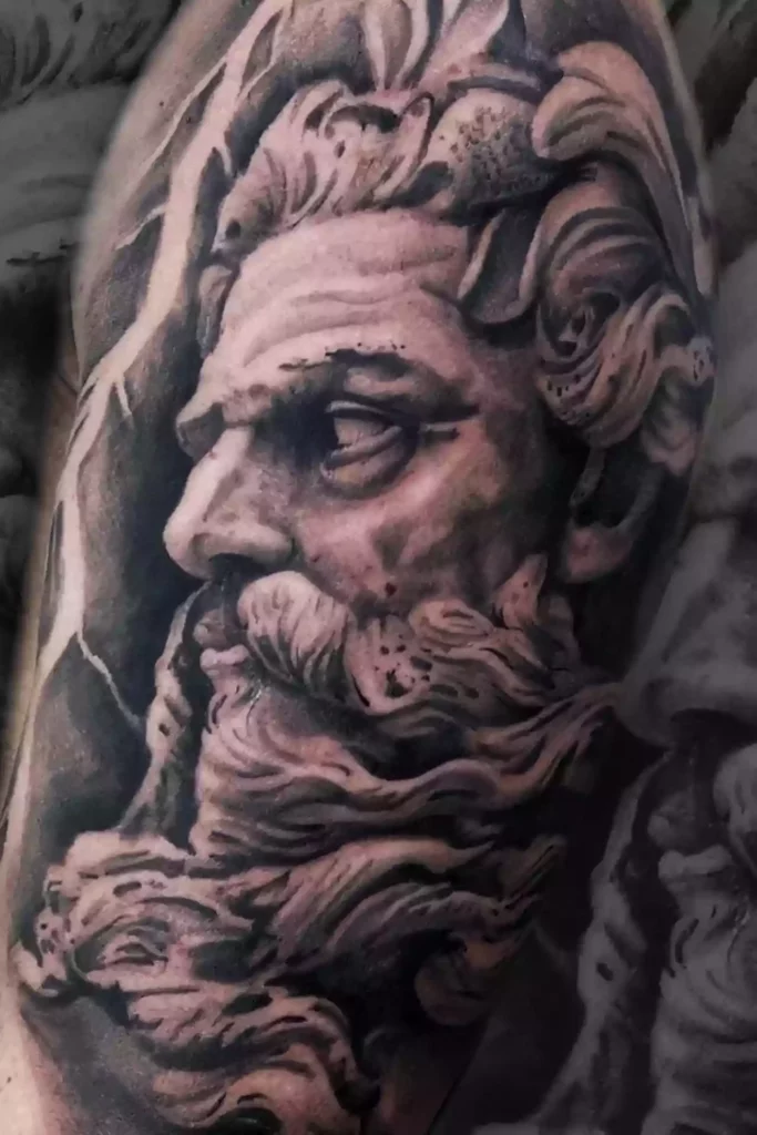 Zeus Zeus
