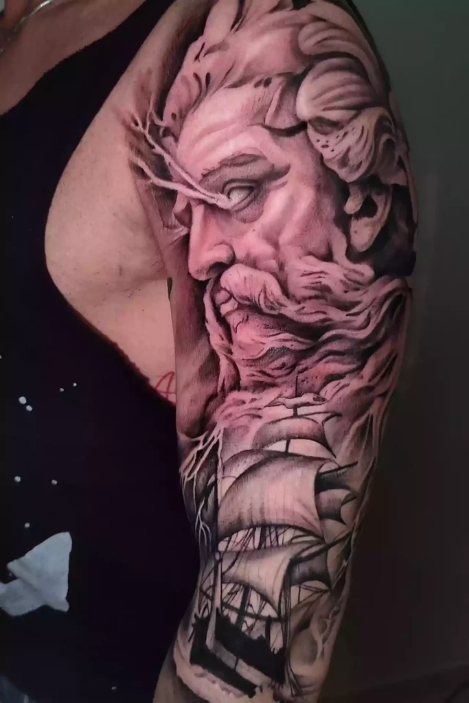 Zeus Zeus