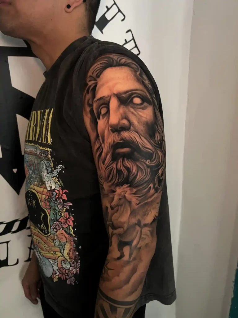 Zeus Zeus